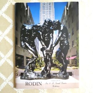 Rodin. A Teacher's Guide.